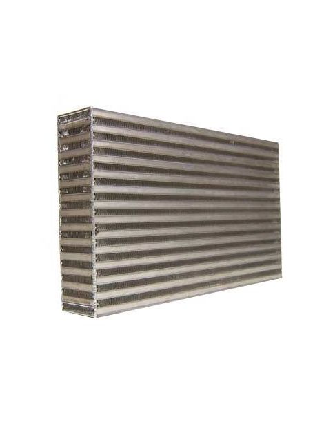 Faisceau intercooler GARRETT 24x8x3.5" (610x203x89mm)