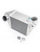 VOLKSWAGEN Golf 4 1.8T Kit intercooler FORGE montage lateral