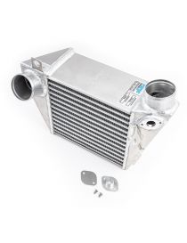 VOLKSWAGEN Golf 4 1.8T Kit intercooler FORGE montage lateral