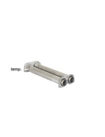 DEFAP inox RAGAZZON reference 55.0366.00