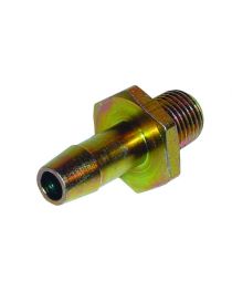 Insert à souder aluminium Dash 6 (l'unité)