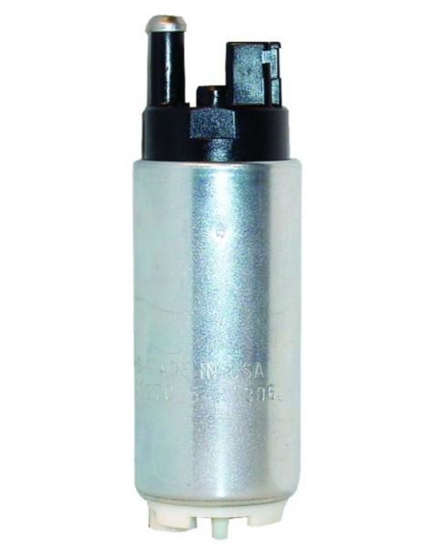 Pompe à essence interne WALBRO 255 L/H, sortie 11mm