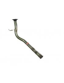 FIAT ULYSSE 2.0 8V 94- Tube afrique / Décatalyseur inox RC RACING