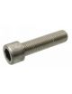 Vis TCH 6mm x 1.5, longueur 40mm Inox A2 filetage total