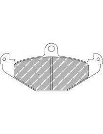 Plaquettes de frein FERODO DS3000 référence FCP1560R (le jeu)