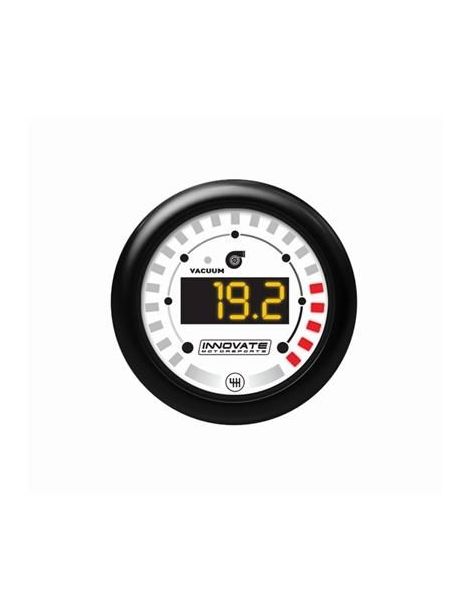 Turbodrukmeter met schakelindicator INNOVATE MTX-D