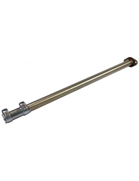 African pipe/decatalytic converter for CITROEN SAXO 1.0 8V 50hp Engine TU9M 03/96-