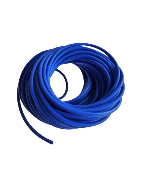 4mm - Durite de dépression en silicone au mètre