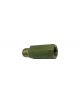 Adaptateur 1/8" NPT femelle - M12x150 mâle