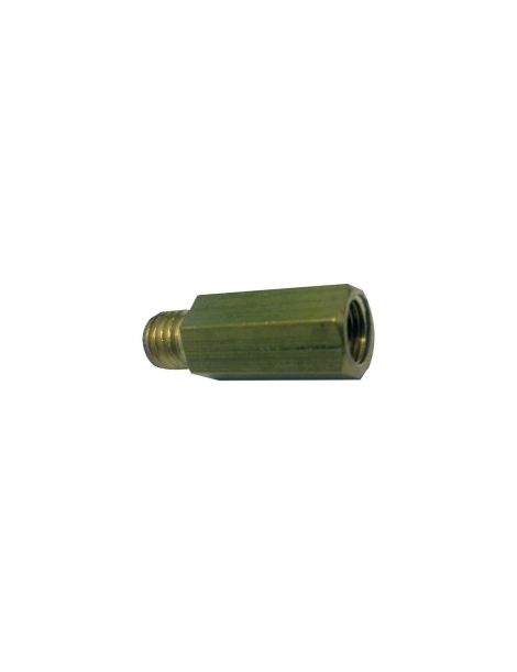 Adaptateur 1/8" NPT femelle - M12x150 mâle