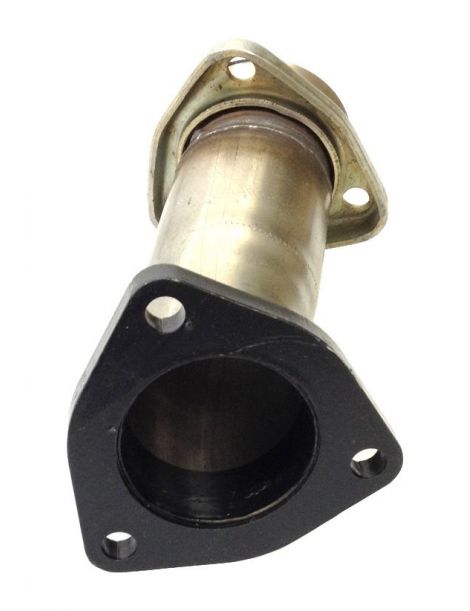 RC RACING stainless steel connection pipe reference TE180