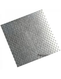 Kit 2 brides V-Band 3" acier avec collier inox, pour tube diamètre 76mm