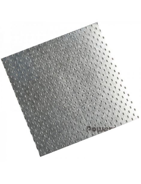 Joint à découper pour bride d'échappement - 200x200mm