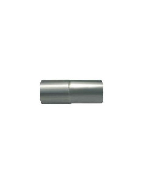 Réducteur inox diamètre intérieur 40-35mm