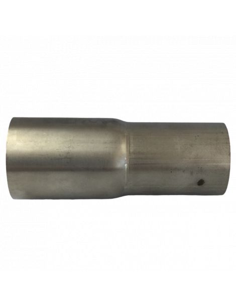 Réducteur inox diamètre intérieur 45-40mm