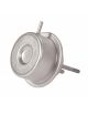 Wastegate pour clapet / valve d'échappement pneumatique