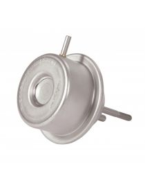 Wastegate für pneumatisches Auslassventil