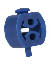 Supporto di scarico universale rinforzato POWERSPRINT