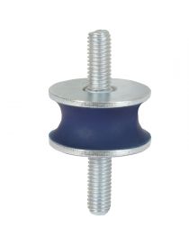 Patte de fixation universelle