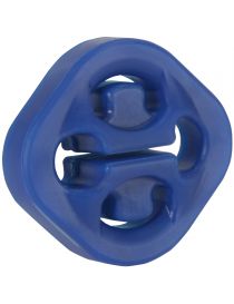 POWERSPRINT verstärkte Universal-Auspuffhalterung, 31 mm Mittenabstand