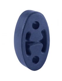 POWERSPRINT Reinforced Universal Exhaust Mount, 23mm Thick