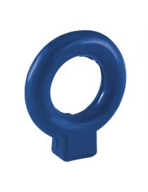 Supporto di scarico universale rinforzato POWERSPRINT, diametro interno 30 mm