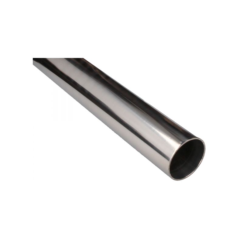 102mm - Tube aluminium, longueur 50cm