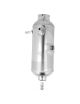 Vase d'expansion d'eau / Catchtank (0.75 litre) en aluminium