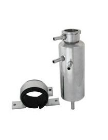 Vase d'expansion d'eau / Catchtank (0.5 litre) en aluminium