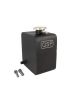 Vase d'expansion d'eau / Catchtank (1 litre) en aluminium