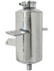 Vase d'expansion d'eau / Catchtank (1.5 litres) en aluminium