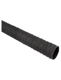 pBlack flexible fuel filler hose, 50mm diameter, 50cm lengthstrongbr //strong/p