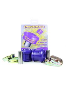 RENAULT MÃ©gane 3 RS 2.0 16V F4R 874 11/2008- kit silentblock duro POWERFLEX rendimiento ARR triÃ¡ngulo delantero