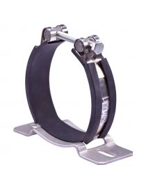 Soporte de bomba de combustible externa AEM 50-1009 BOSCH 044 SYTEC 0TP044