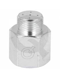 sensor lambda universal straight screw-in