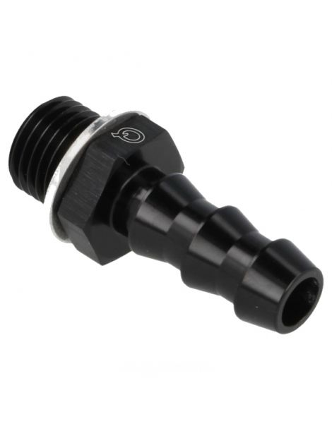 Adaptateur M14x150 - durite diamètre 15mm ou durite DASH 10 série 200/210