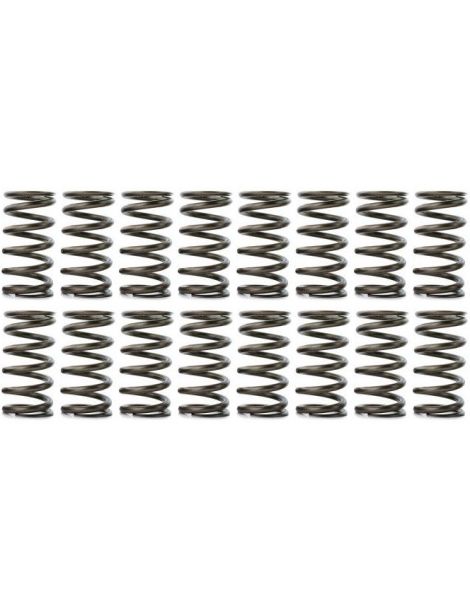 Ressorts soupapes renforcés RENAULT Clio Megane F4R K4M 708