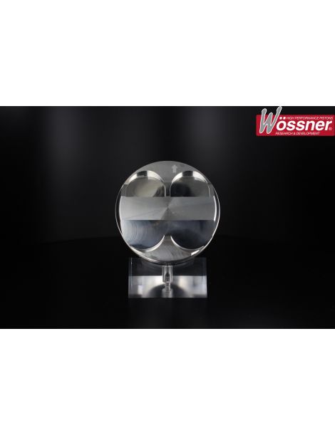 Pistons forgés WOSSNER PSA 1.6 16V TU5JP4 axe 18mm