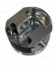 Pistons forgés WOSSNER pour OPEL Corsa D OPC 1.6T A16LER/S/T Z16LER