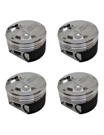 Pistons forgés PEUGEOT 106 Rallye XSi TU5J2 axe 18mm