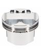 Pistons forgés JE PISTONS RENAULT Clio Williams Megane F7R équipé bielles longues et axe 18mm