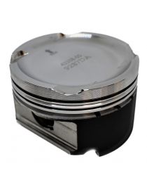 Pistons forgés WOSSNER pour CITROEN PEUGEOT EW10J4S 2.0 16V 206 RC C4 VTS