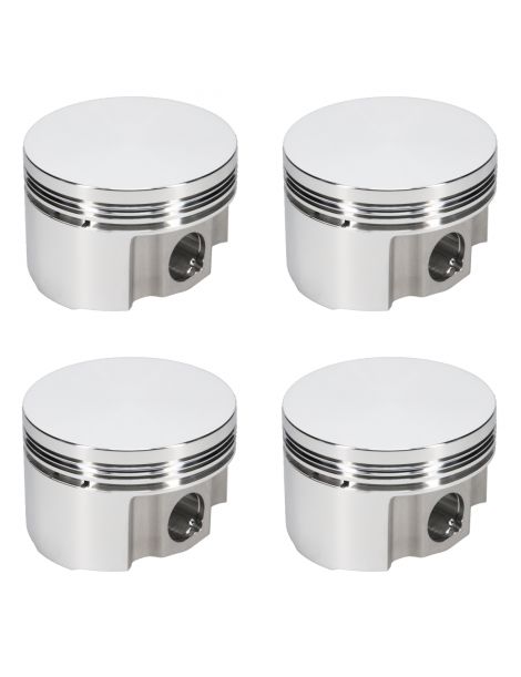 Pistons forgés PEUGEOT 205 GTI 309 GTI XU5JA