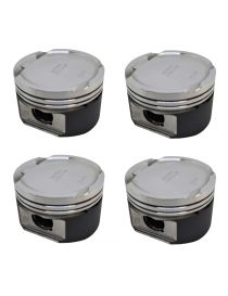 Geschmiedete Kolben 2.0L 16v F4RT 776 874 Renault