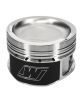 Pistons forgés WISECO pour VW GOLF 3/CORRADO VR6/SYNCRO 2.8/2.9 AAA/ABV