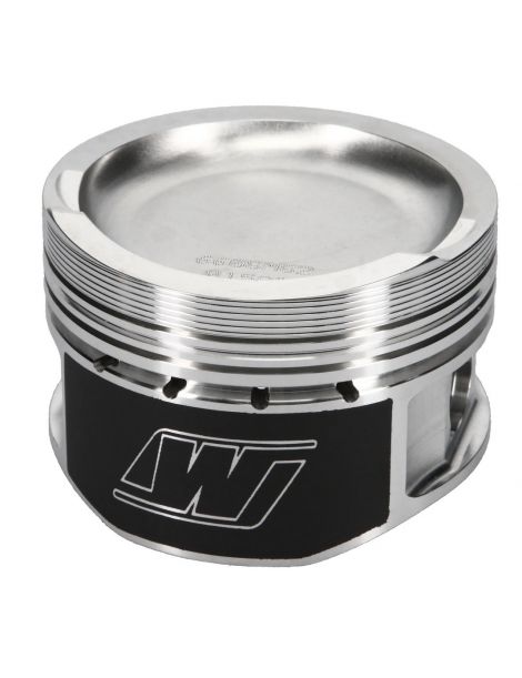 Pistons forgés WISECO pour VW GOLF 3/CORRADO VR6/SYNCRO 2.8/2.9 AAA/ABV