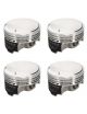 Pistons forgés VW Corrado 2.0 16V 9A