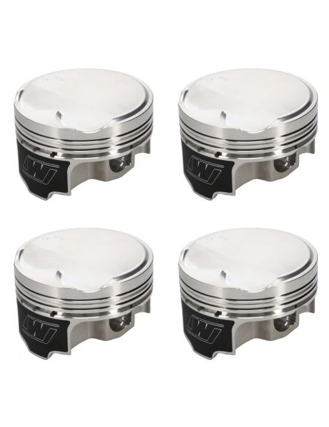 Pistons forgés VW Corrado 2.0 16V 9A