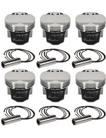 Pistons forgés WISECO pour BMW M50B25 (sans vanos) 2.5 24V