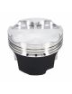 Pistons forgés WISECO 328 E36 E46 528 E39 Z3 M52B28